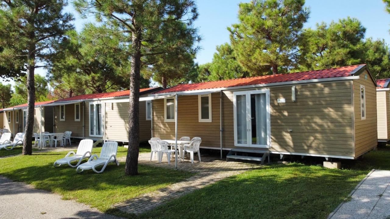 Del Garda Village And Camping Peschiera del Garda Exterior foto