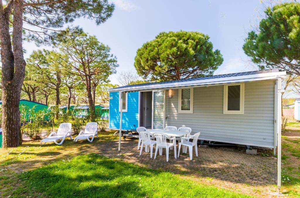 Del Garda Village And Camping Peschiera del Garda Exterior foto