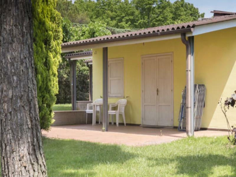 Del Garda Village And Camping Peschiera del Garda Exterior foto